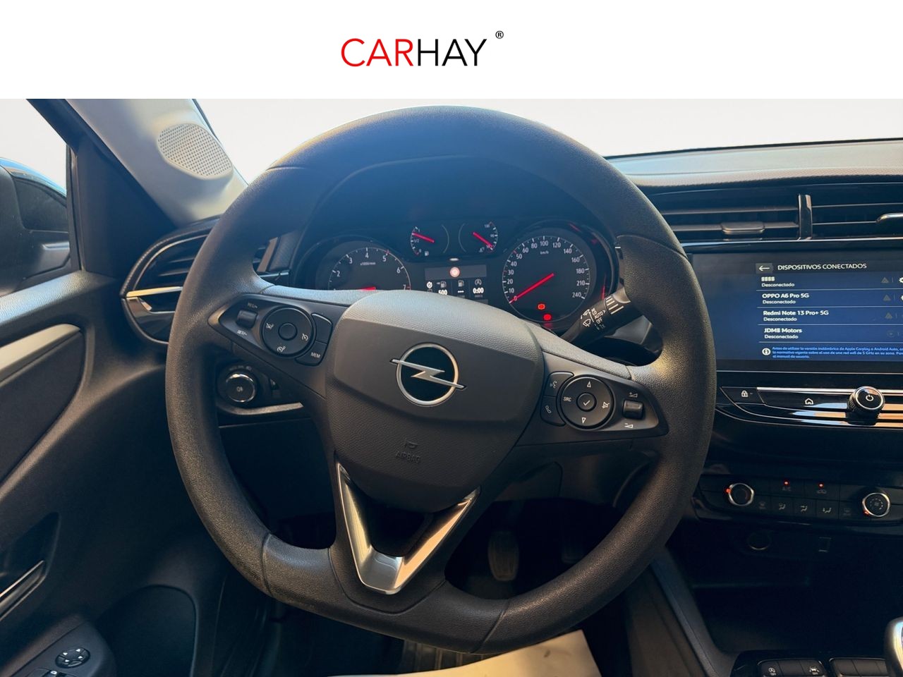 OPEL CORSA 1.2 XEL 55kW (75CV) Edition 11 