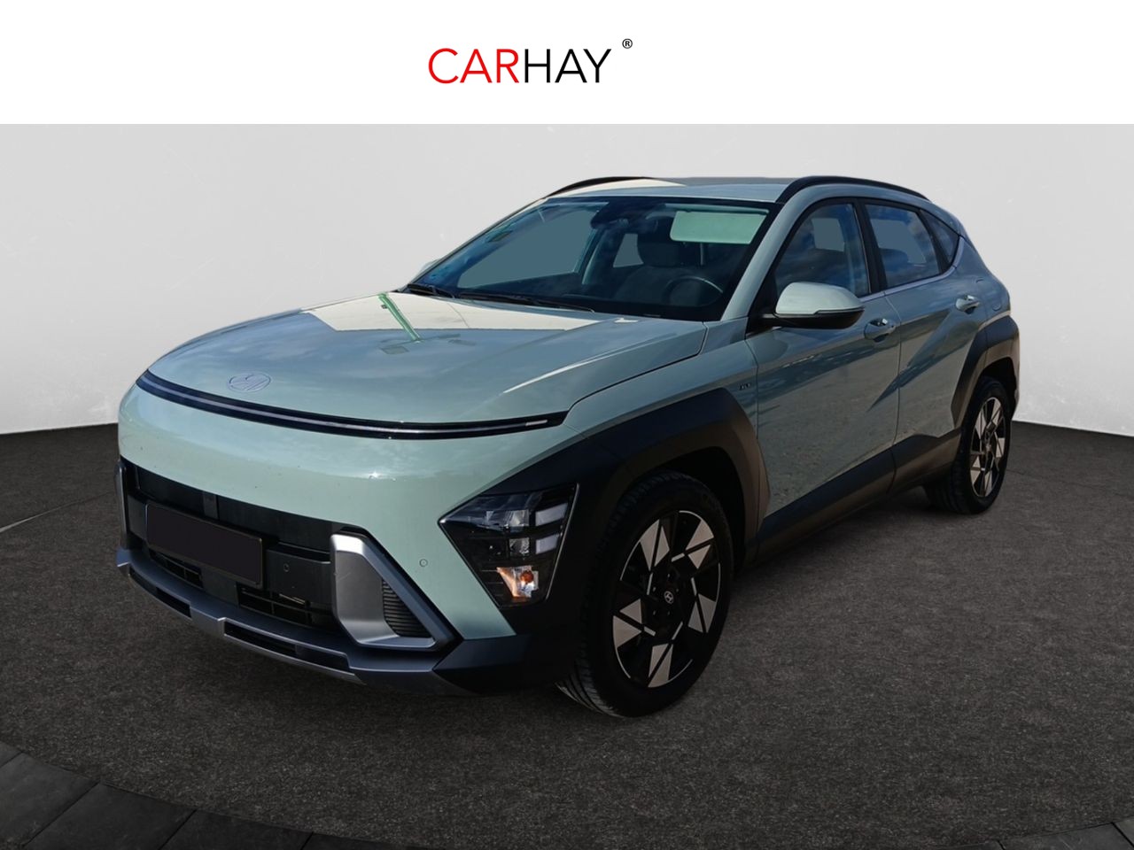 imagen de HYUNDAI KONA 1.0T 115CV XLS - REF: 07370