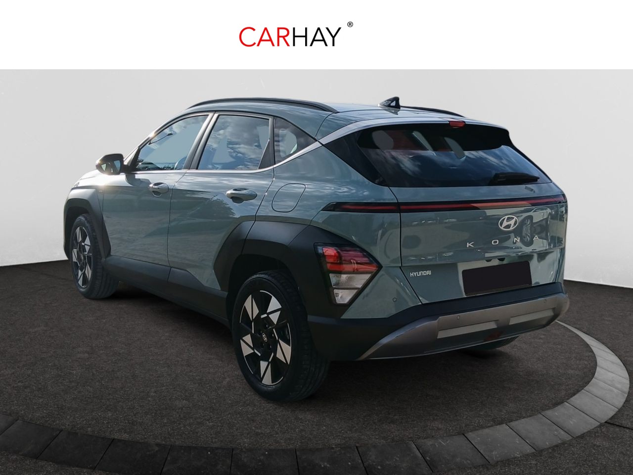 HYUNDAI KONA 1.0T 115CV XLS 2