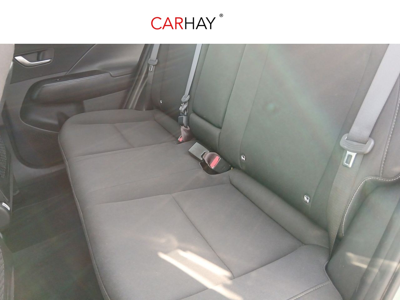 HYUNDAI KONA 1.0T 115CV XLS 12