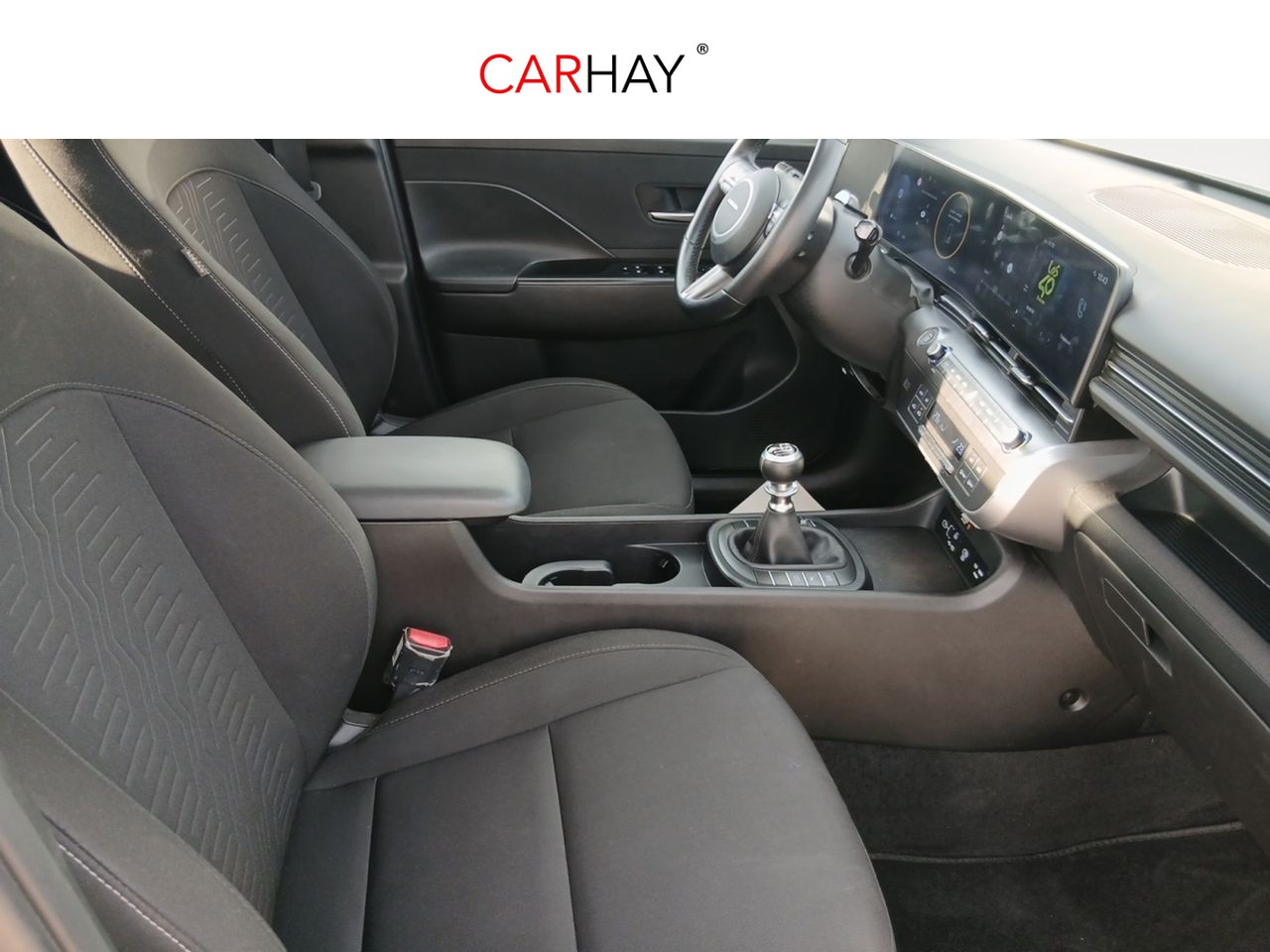 HYUNDAI KONA 1.0T 115CV XLS 13