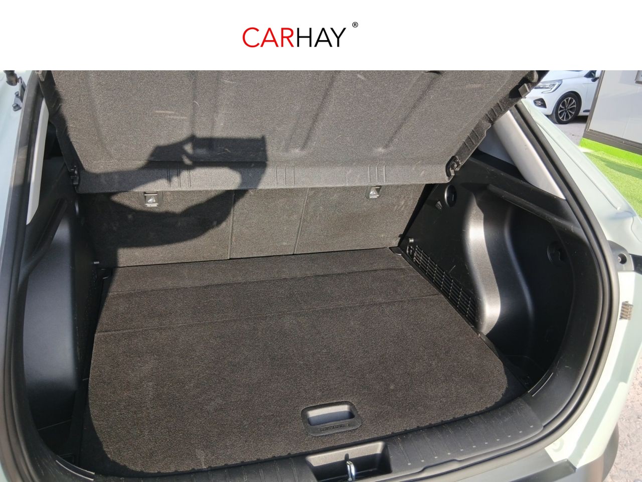 HYUNDAI KONA 1.0T 115CV XLS 14