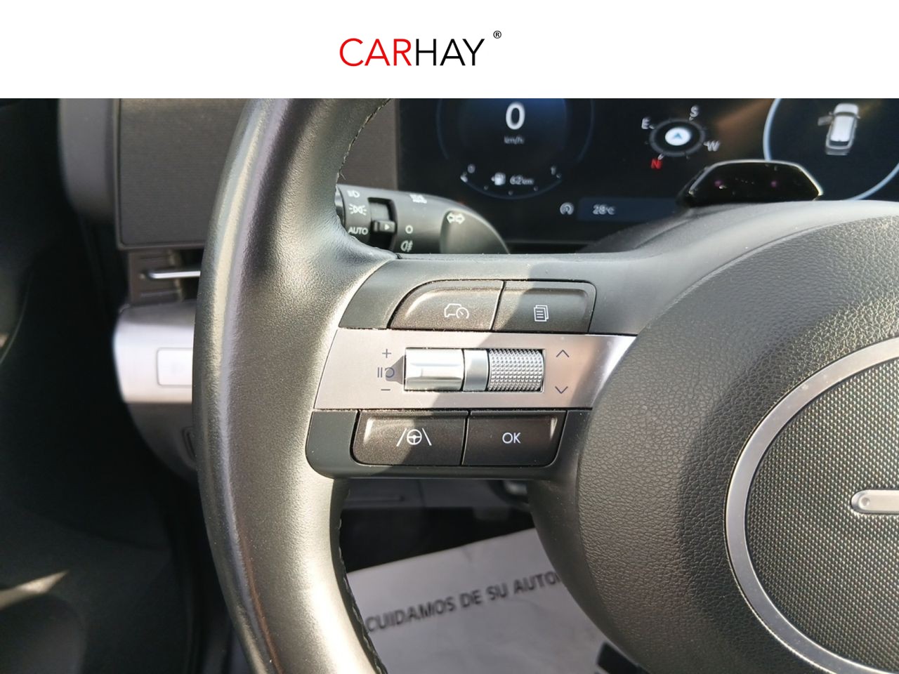 HYUNDAI KONA 1.0T 115CV XLS 19