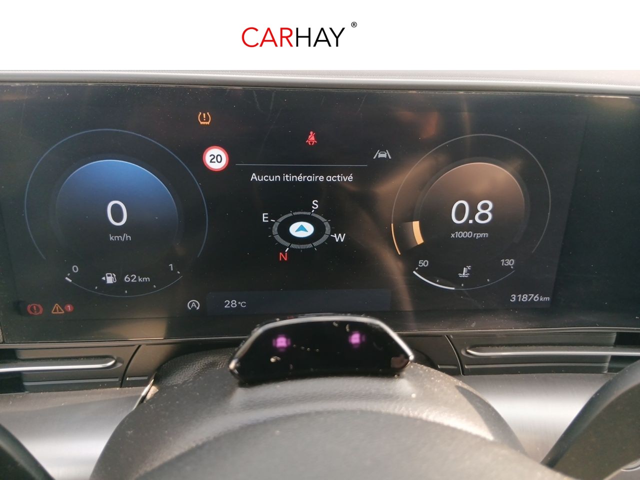 HYUNDAI KONA 1.0T 115CV XLS 20