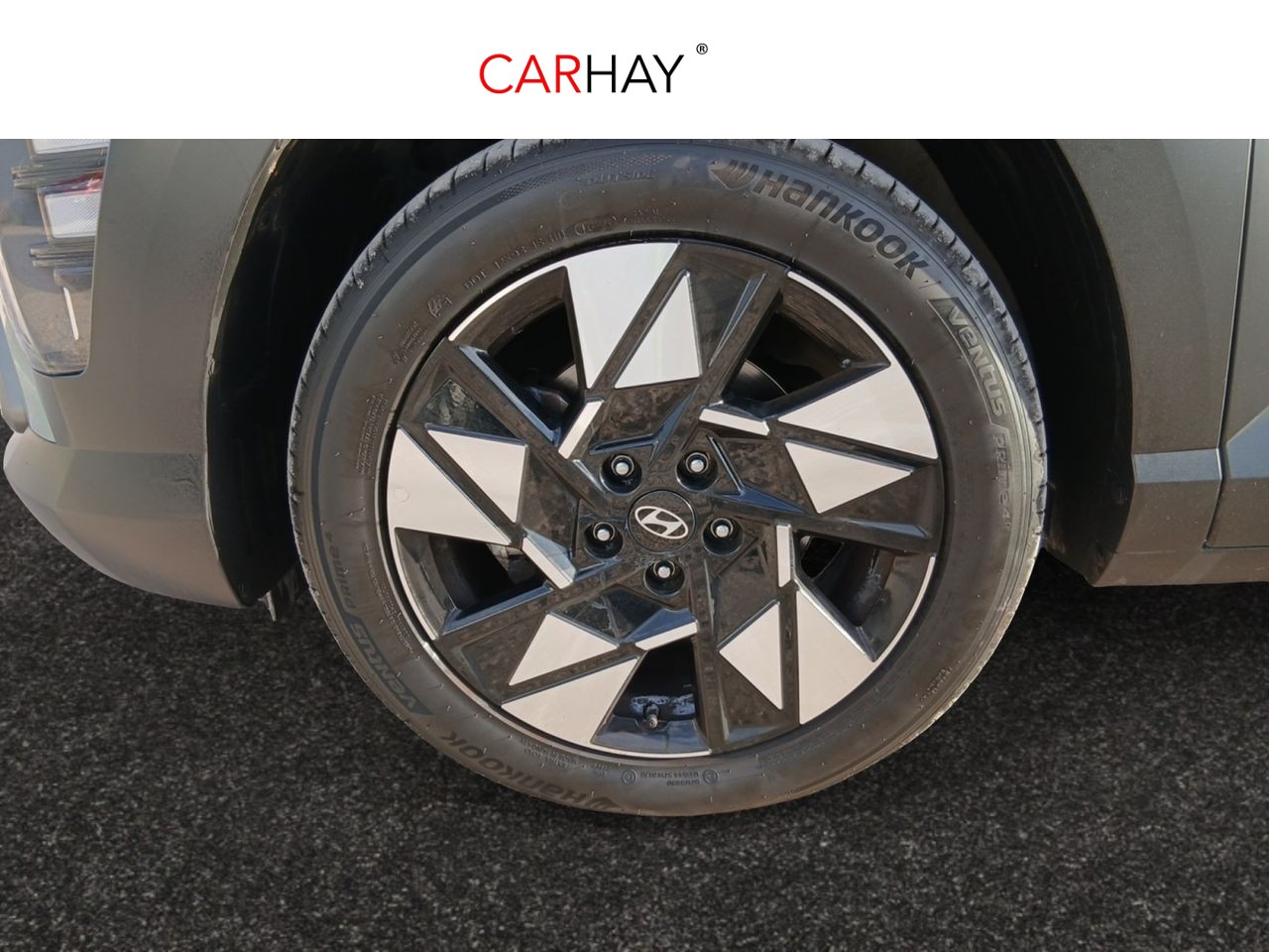 HYUNDAI KONA 1.0T 115CV XLS 21