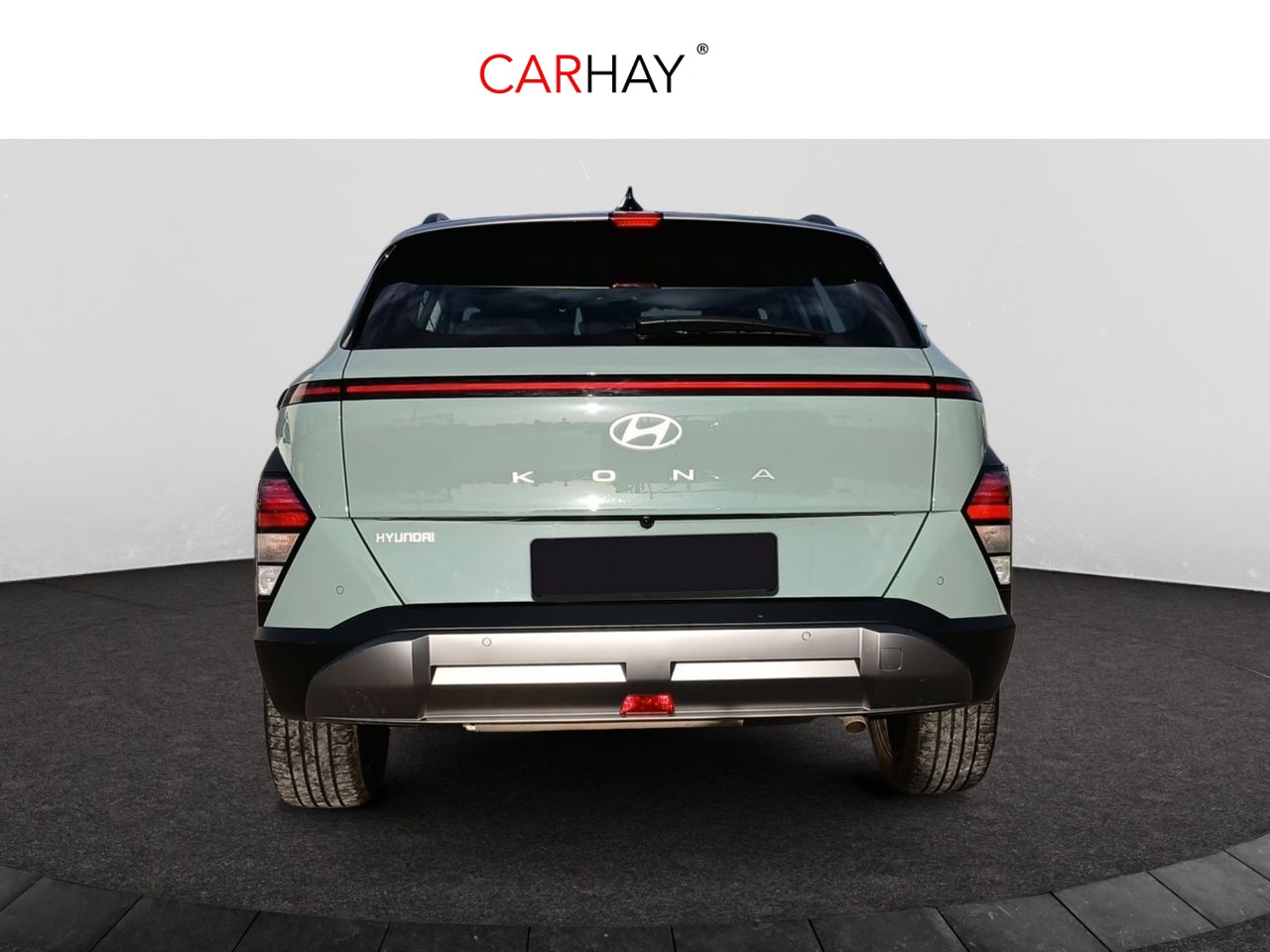 HYUNDAI KONA 1.0T 115CV XLS 3