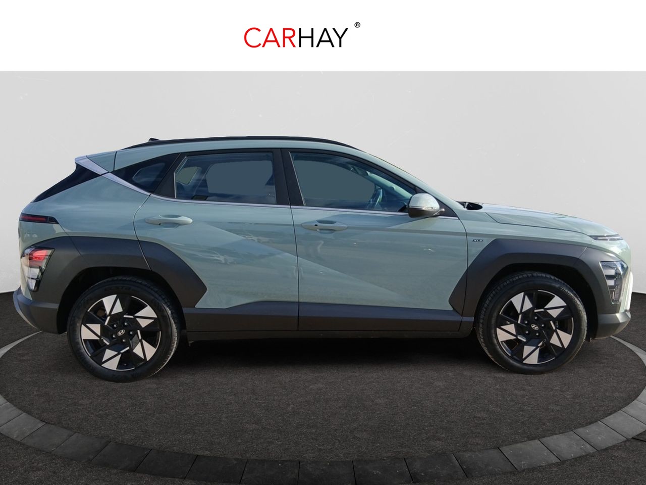 HYUNDAI KONA 1.0T 115CV XLS 22