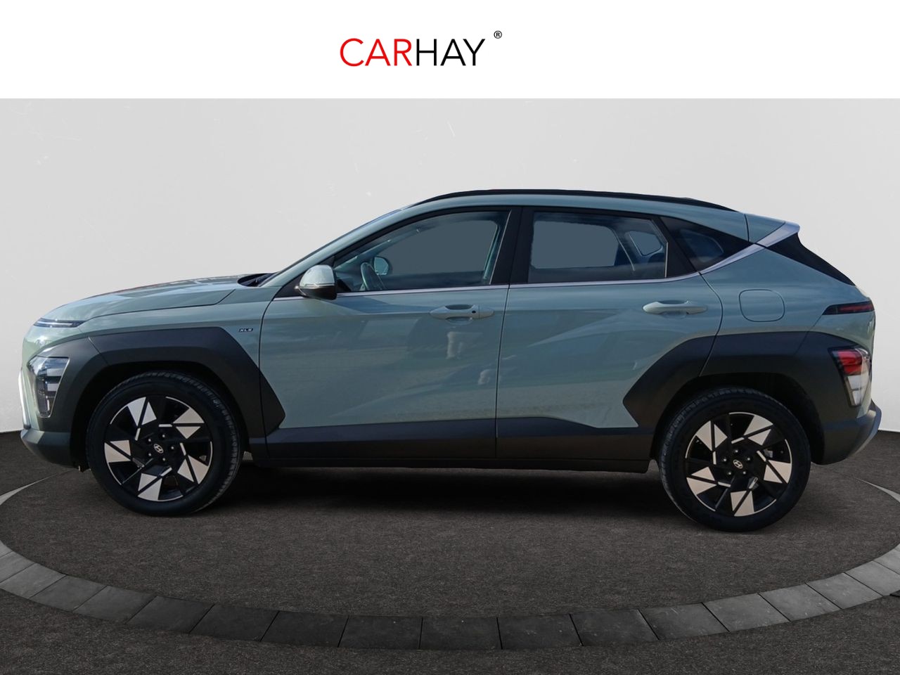 HYUNDAI KONA 1.0T 115CV XLS 23