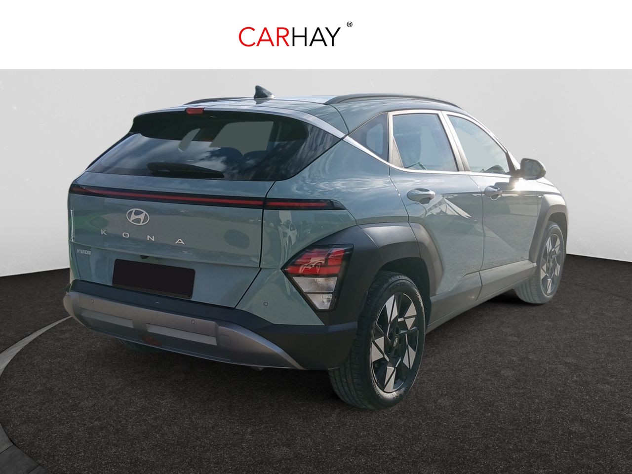 HYUNDAI KONA 1.0T 115CV XLS 4