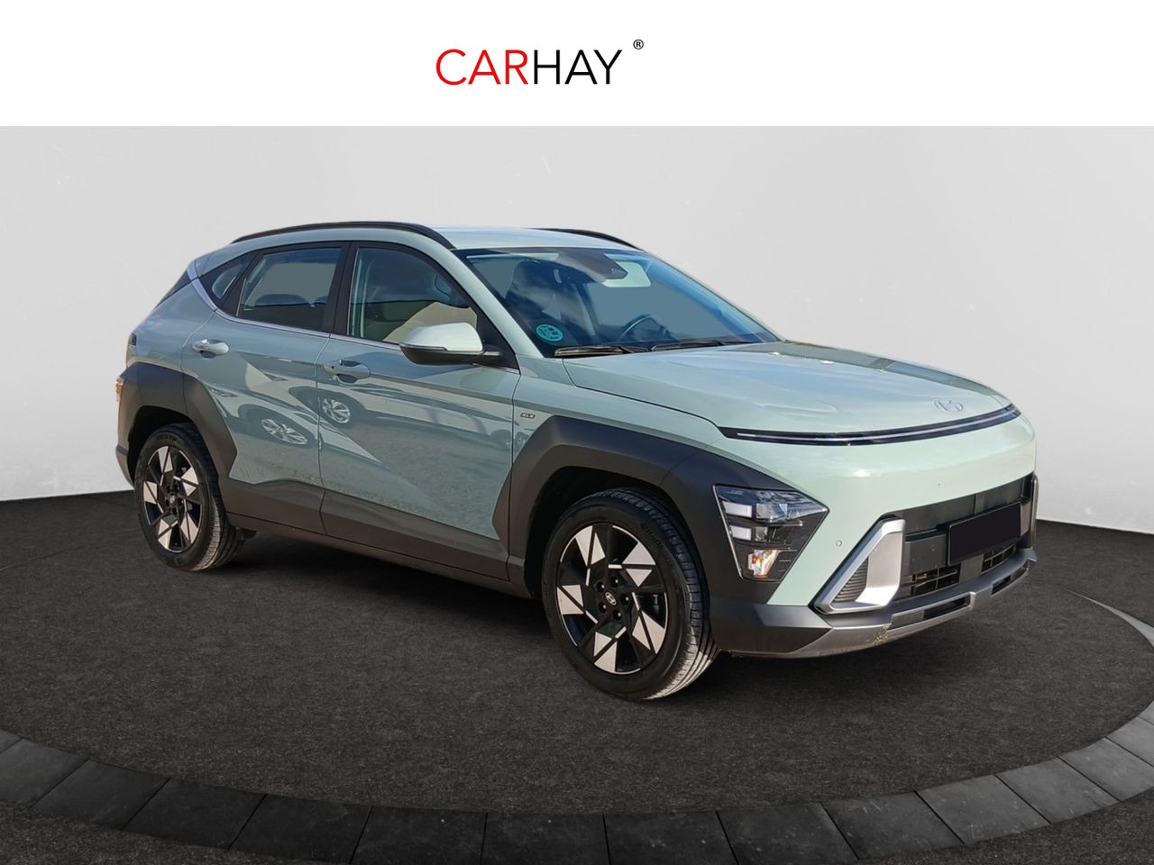 HYUNDAI KONA 1.0T 115CV XLS 6