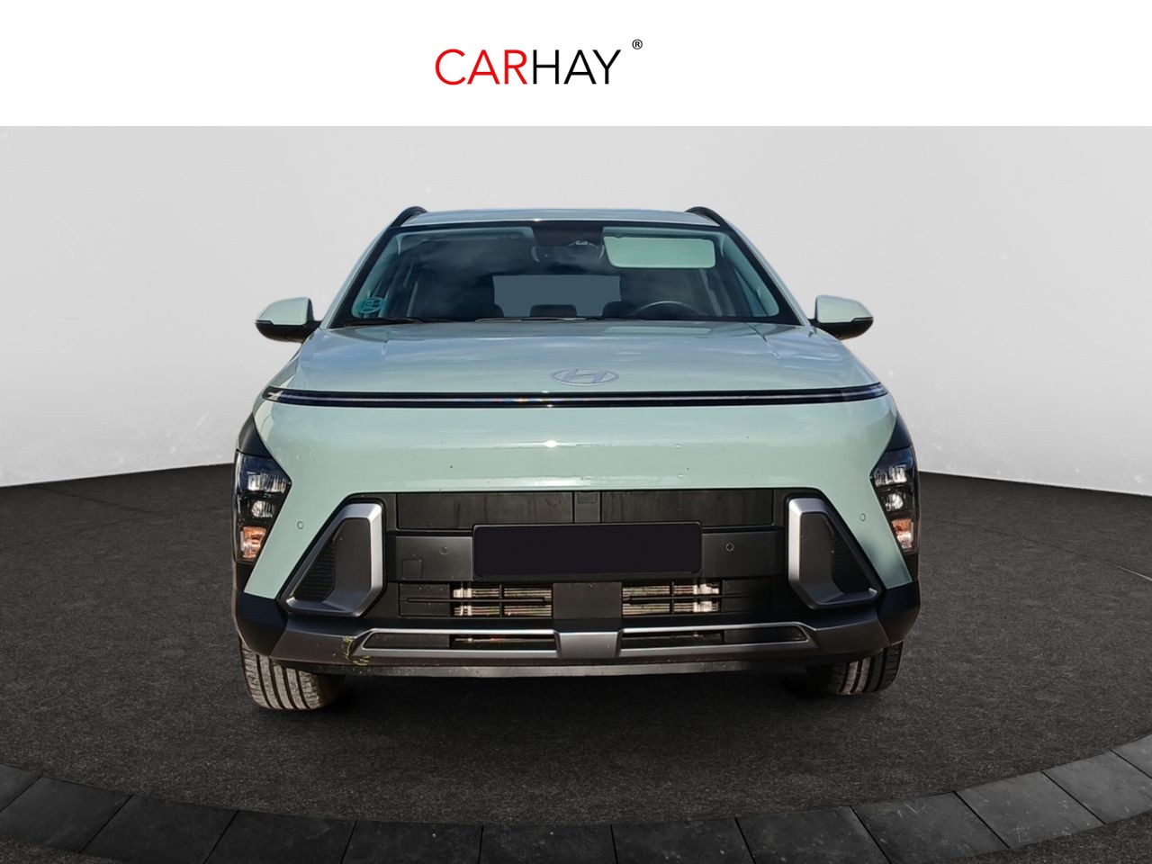 HYUNDAI KONA 1.0T 115CV XLS 7