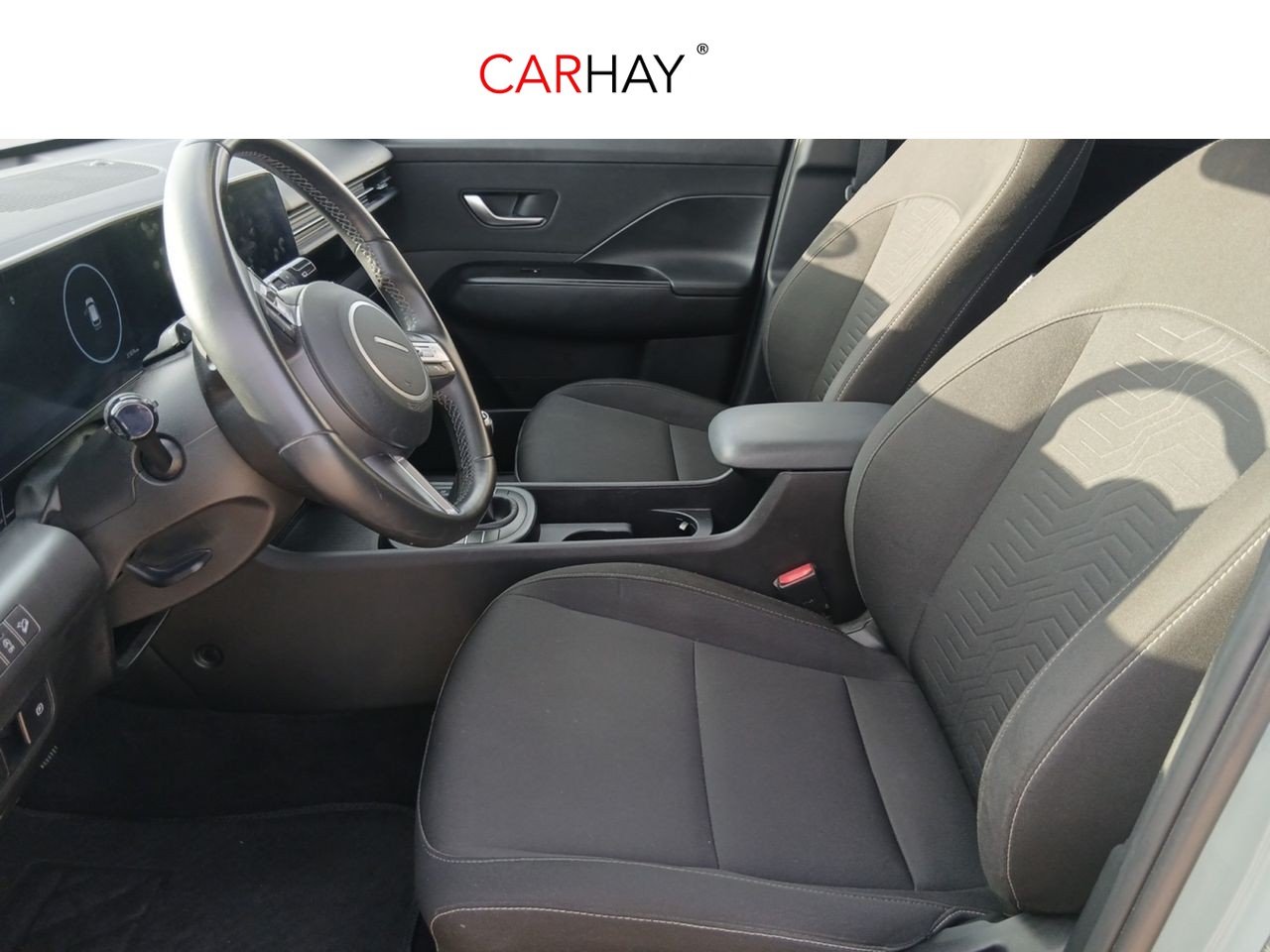 HYUNDAI KONA 1.0T 115CV XLS 8