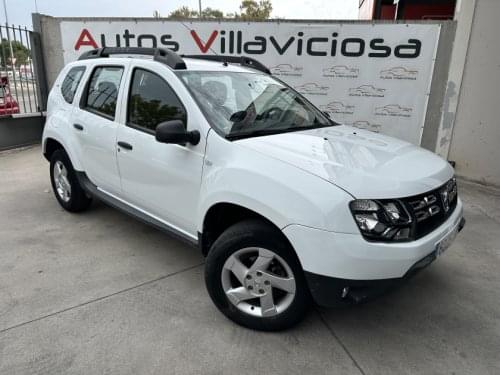 DACIA DUSTER 1.6 SCE SL EFICACIA 4X2 2017