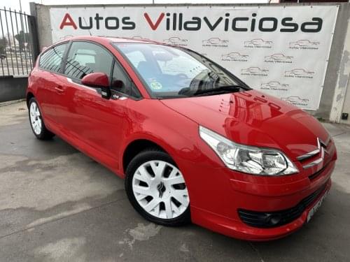 CITROEN C4 2.0HDI BY LOEB 2009