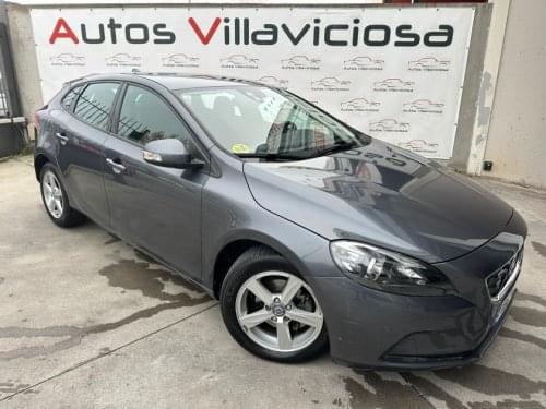VOLVO V40 1.6 D2 KINETIC 2014