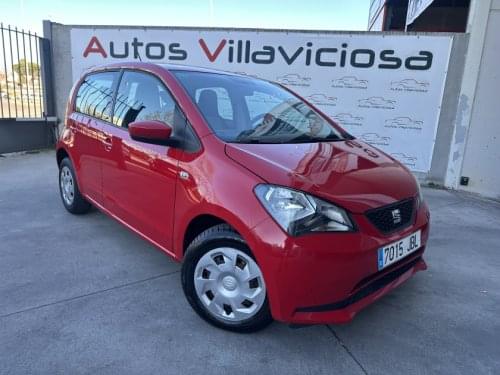 SEAT MII 1.0 STYLE 2014