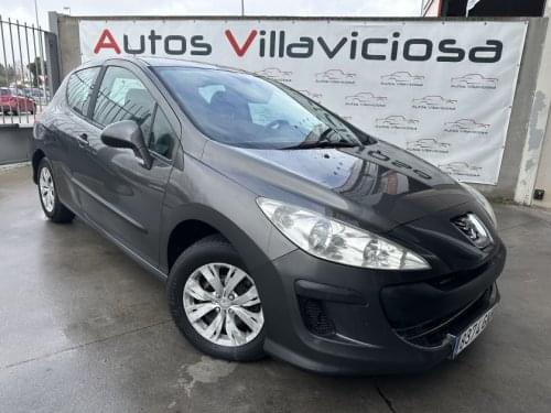 PEUGEOT 308 1.4VTI CONFORT 2009