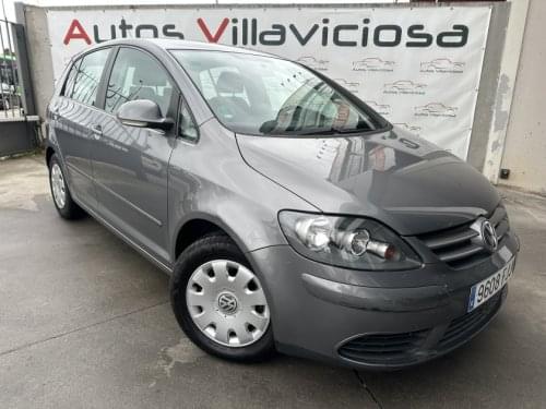 VOLKSWAGEN GOLF PLUS 1.6FSI TRENDLINE 2006