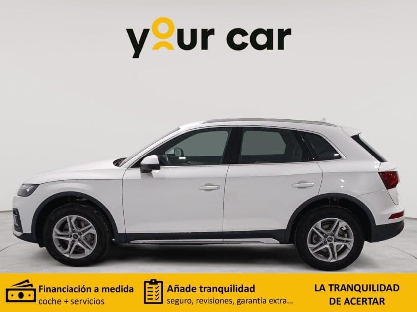 Imagen del vehículo