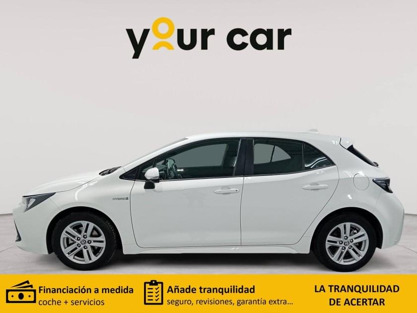 Imagen del vehículo