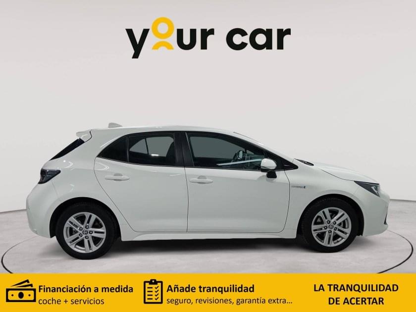 Imagen del vehículo
