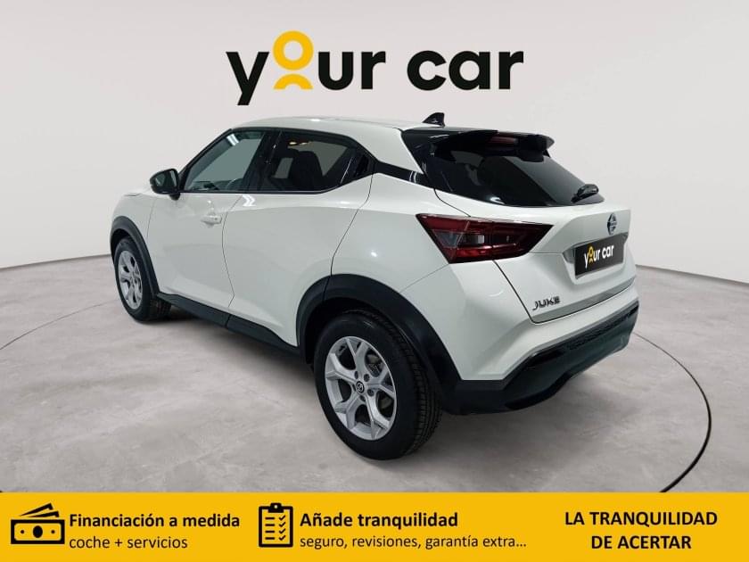 Imagen del vehículo
