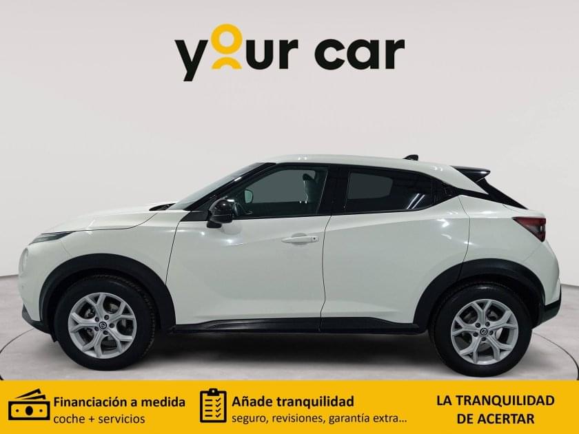 Imagen del vehículo