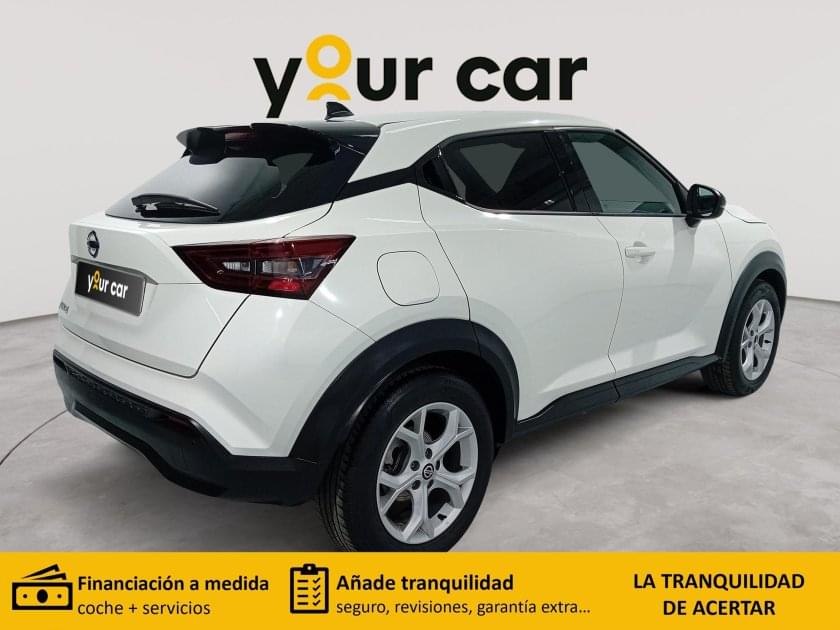 Imagen del vehículo