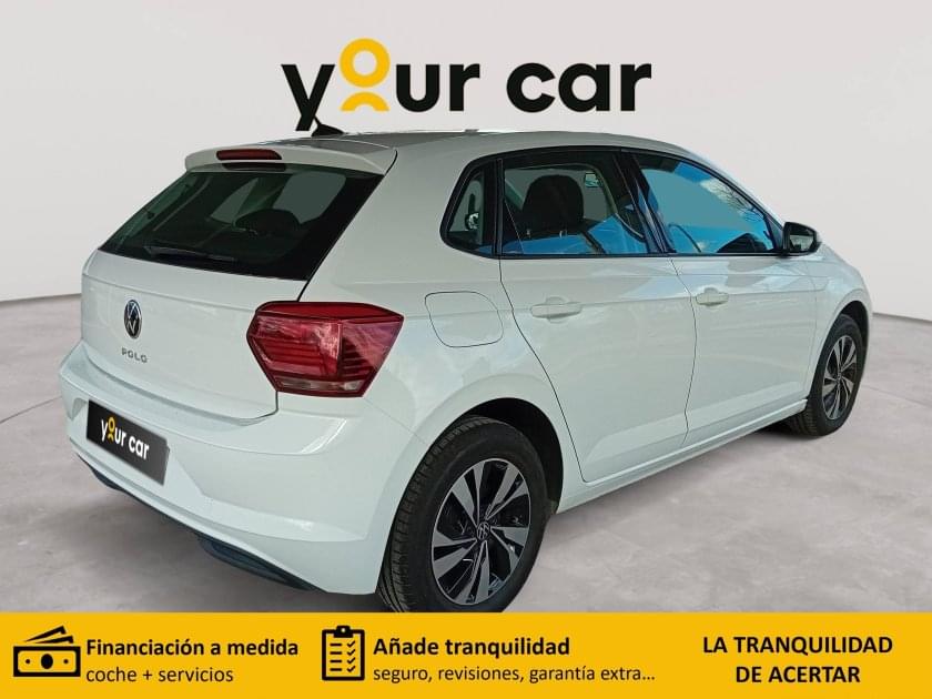 Imagen del vehículo