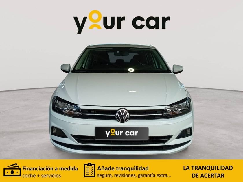 Imagen del vehículo