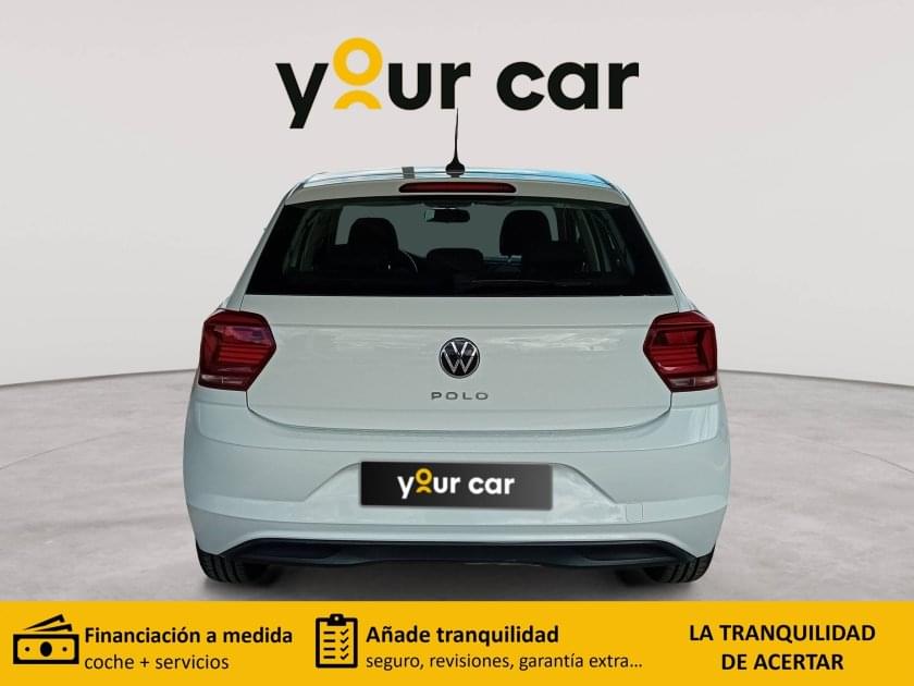 Imagen del vehículo