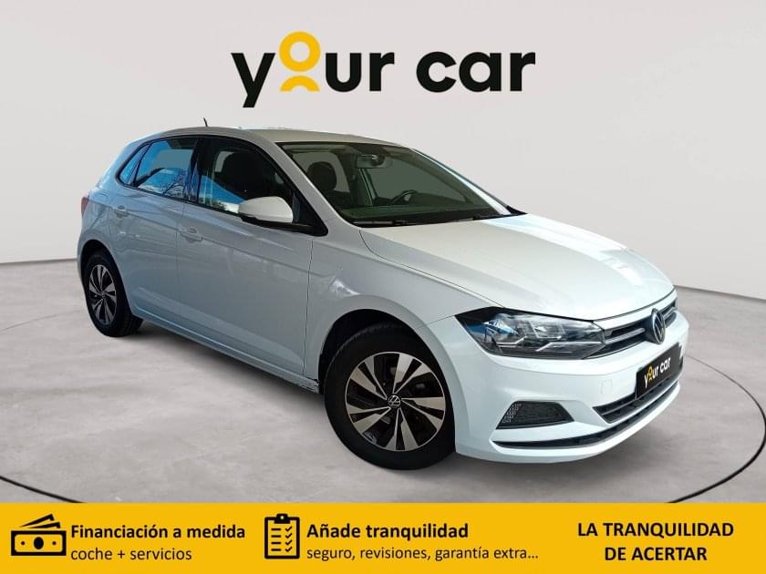 Imagen del vehículo