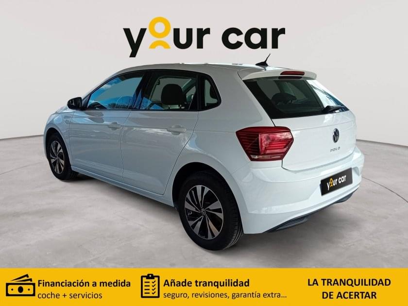 Imagen del vehículo