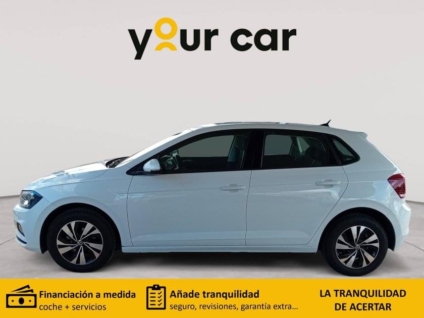 Imagen del vehículo