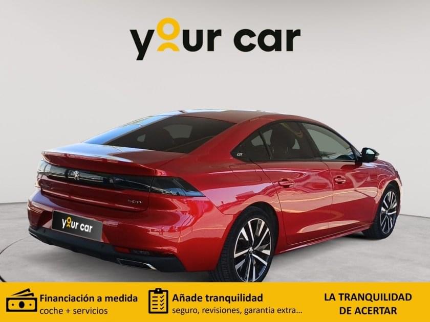 Imagen del vehículo