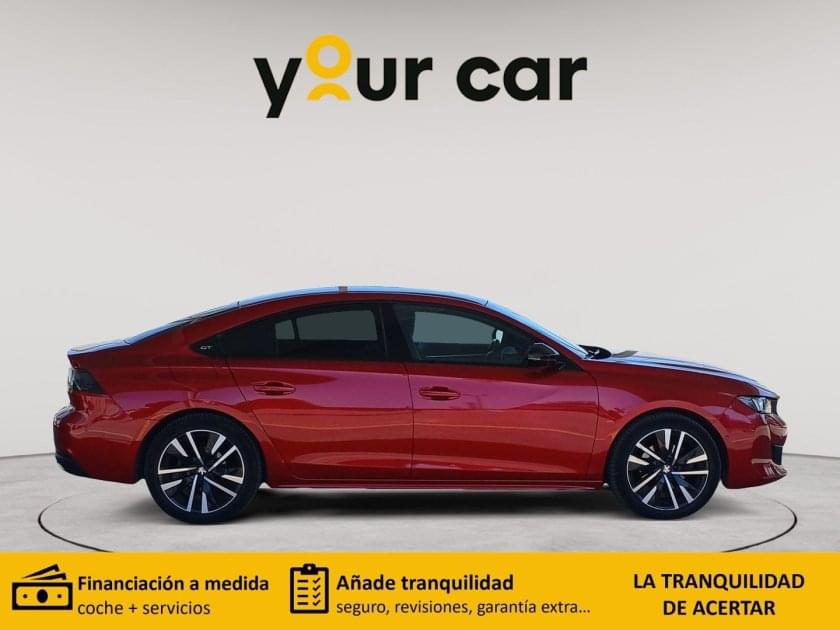 Imagen del vehículo