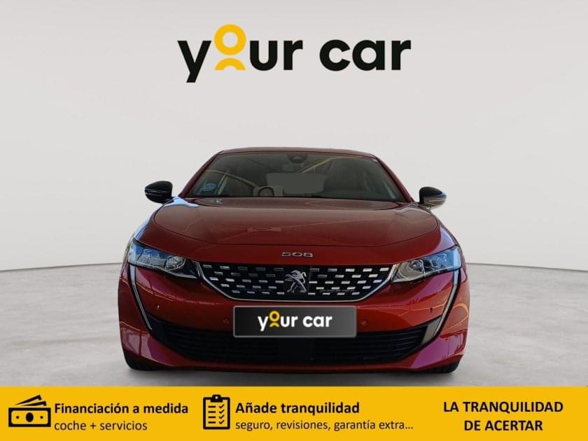 Imagen del vehículo