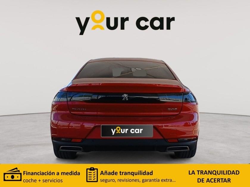 Imagen del vehículo