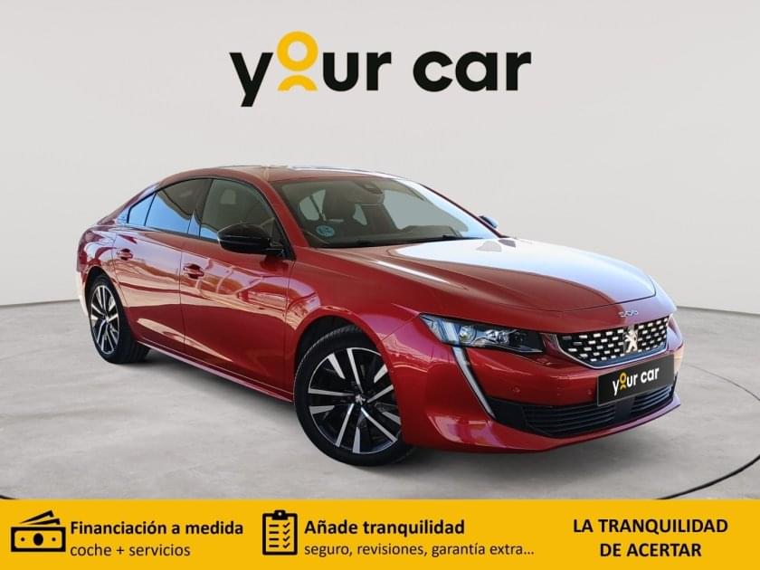 Imagen del vehículo