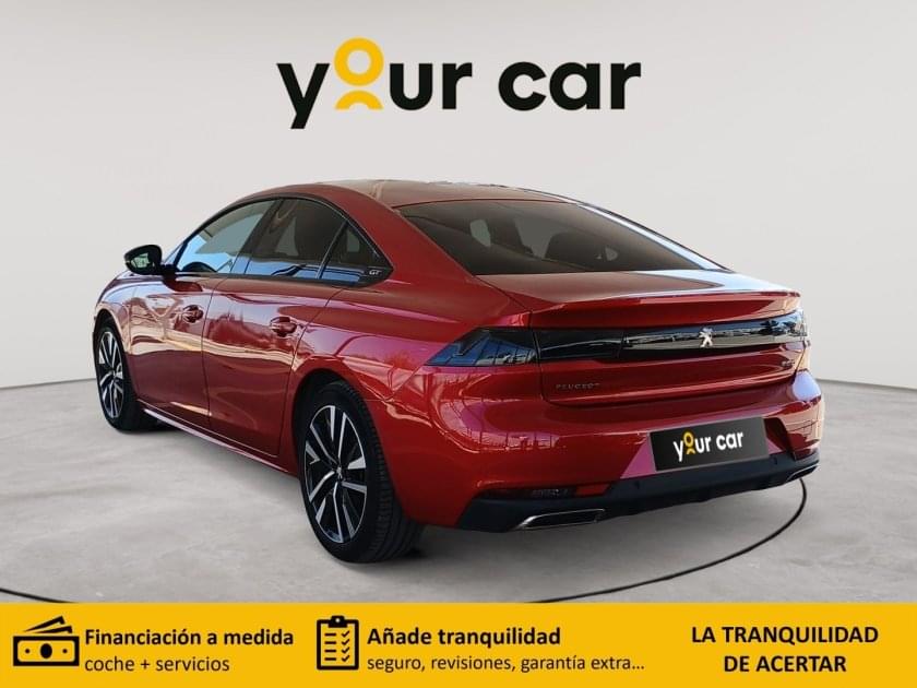 Imagen del vehículo