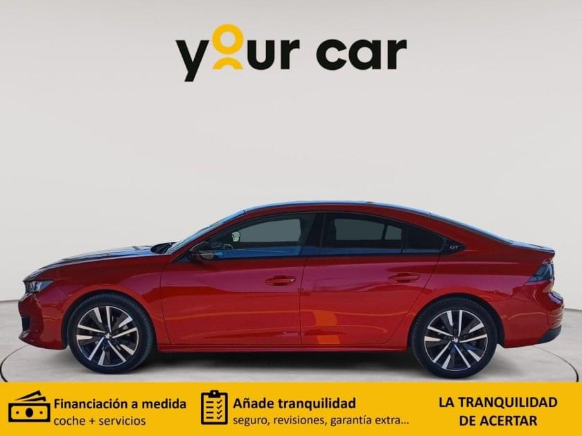 Imagen del vehículo