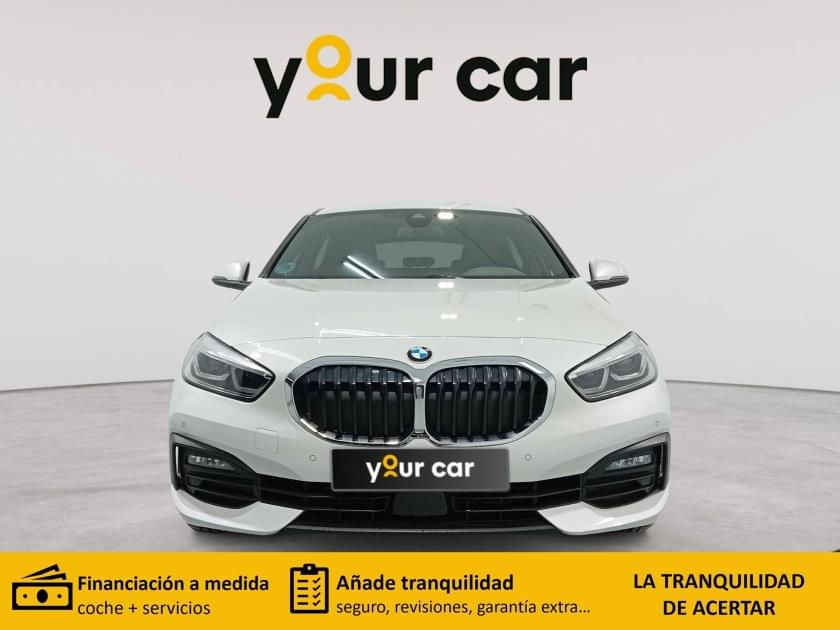 Imagen del vehículo