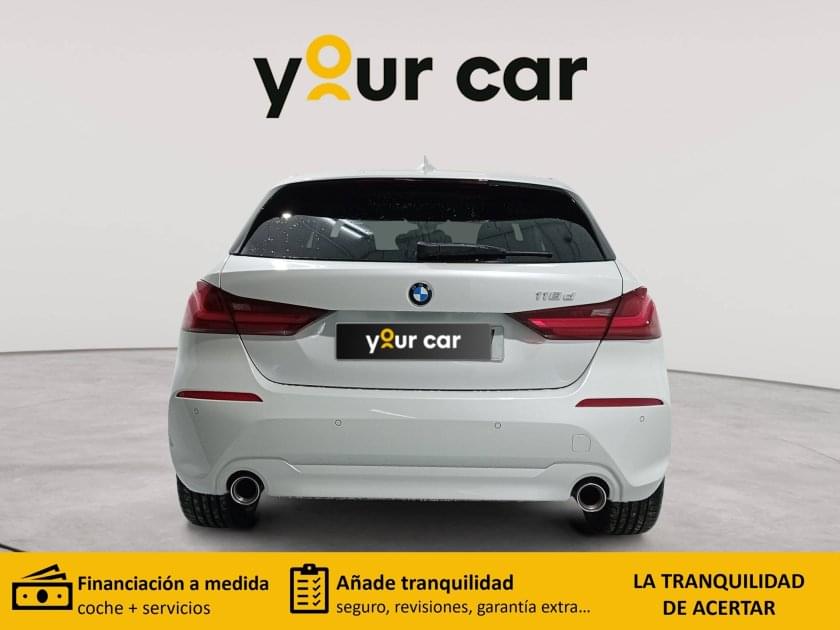 Imagen del vehículo
