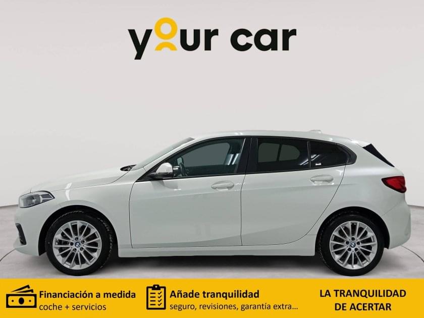 Imagen del vehículo