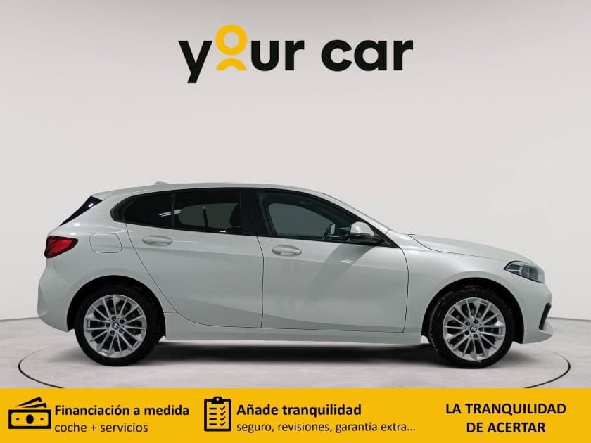 Imagen del vehículo