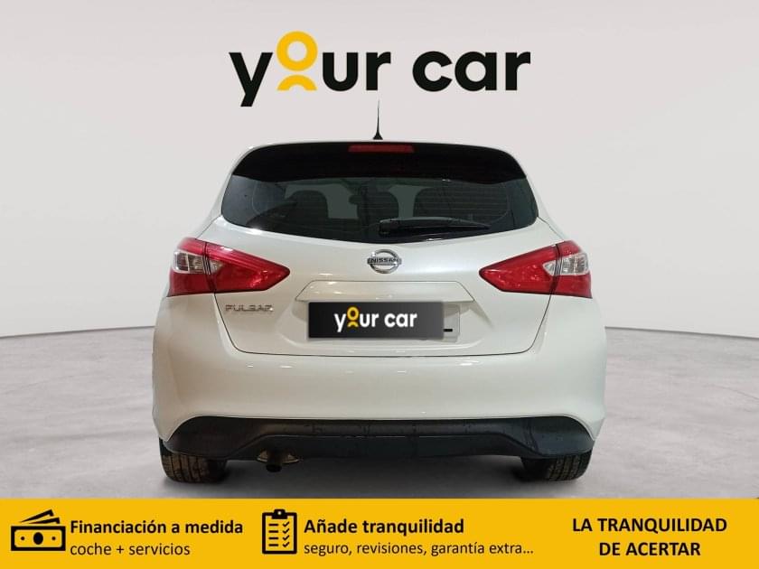 Imagen del vehículo