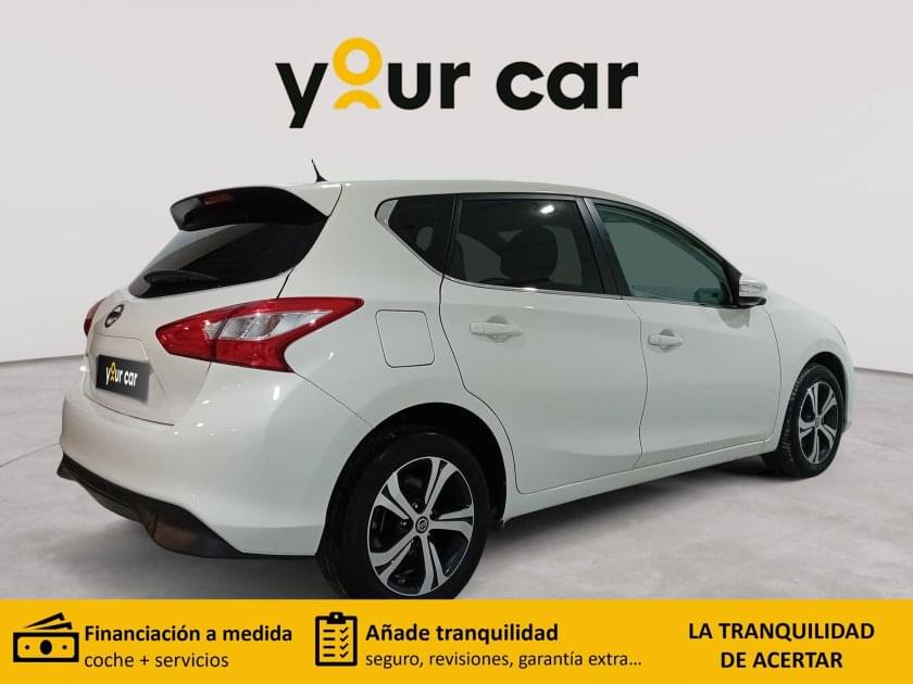 Imagen del vehículo