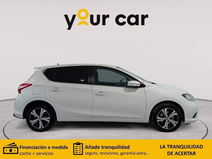Imagen del vehículo