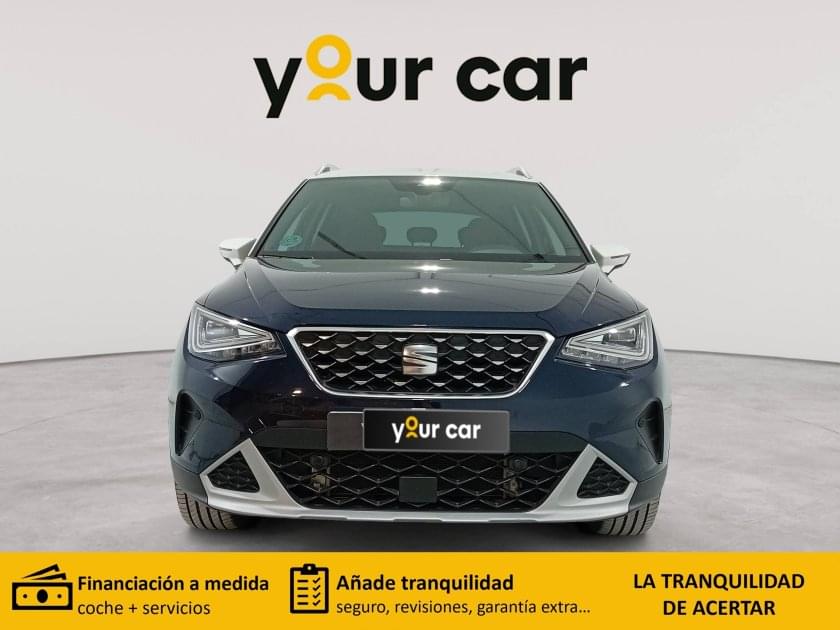 Imagen del vehículo