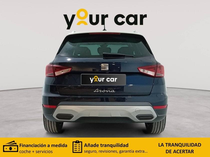 Imagen del vehículo